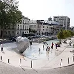 Apartament Oriel 2 Pers Wi-fi Netflix Pres Gare *