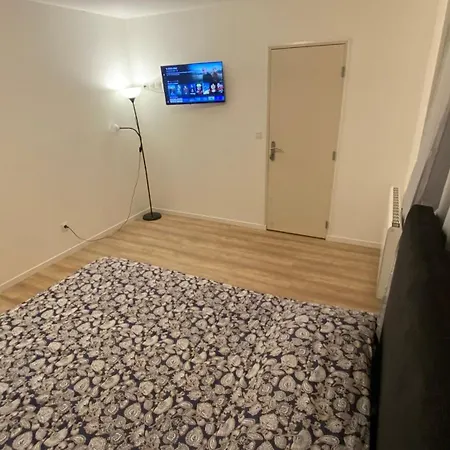 Διαμέρισμα Oriel 2 Pers Wi-fi Netflix Pres Gare Τρουά